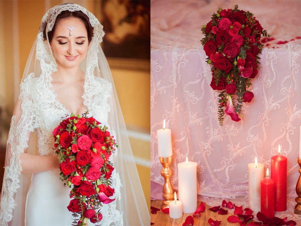 Организация свадьбы любой сложности в Крыму. Свадебное агентство Инны Бажан.